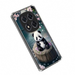 Coque Xiaomi Redmi Note 14 Pro 4G Panda