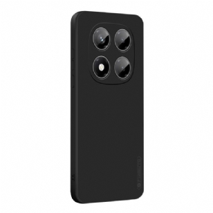 Coque Xiaomi Redmi Note 14 Pro 4G PINWUYO