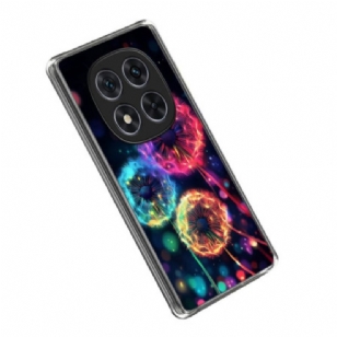 Coque Xiaomi Redmi Note 14 Pro 4G Pissenlits Lumineux