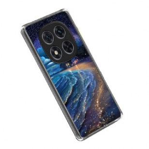 Coque Xiaomi Redmi Note 14 Pro 4G Plage Étoilée