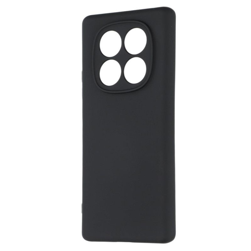 Coque Xiaomi Redmi Note 14 Pro 4G Silicone