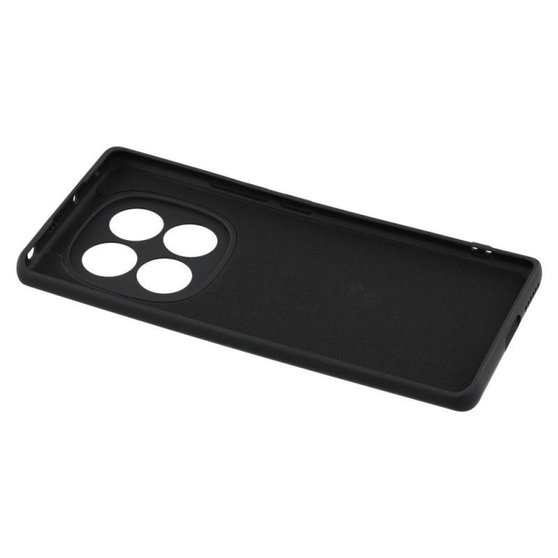 Coque Xiaomi Redmi Note 14 Pro 4G Silicone