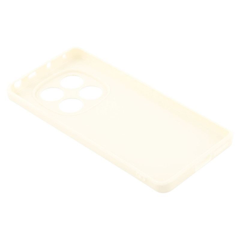 Coque Xiaomi Redmi Note 14 Pro 4G Silicone Finesse