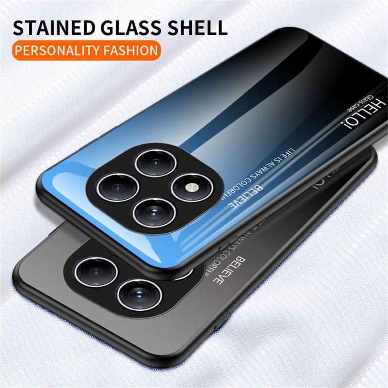 Coque Xiaomi Redmi Note 14 Pro 4G Verre Trempé Hello