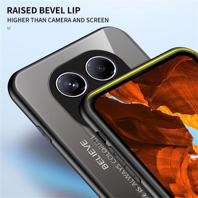 Coque Xiaomi Redmi Note 14 Pro 4G Verre Trempé Hello