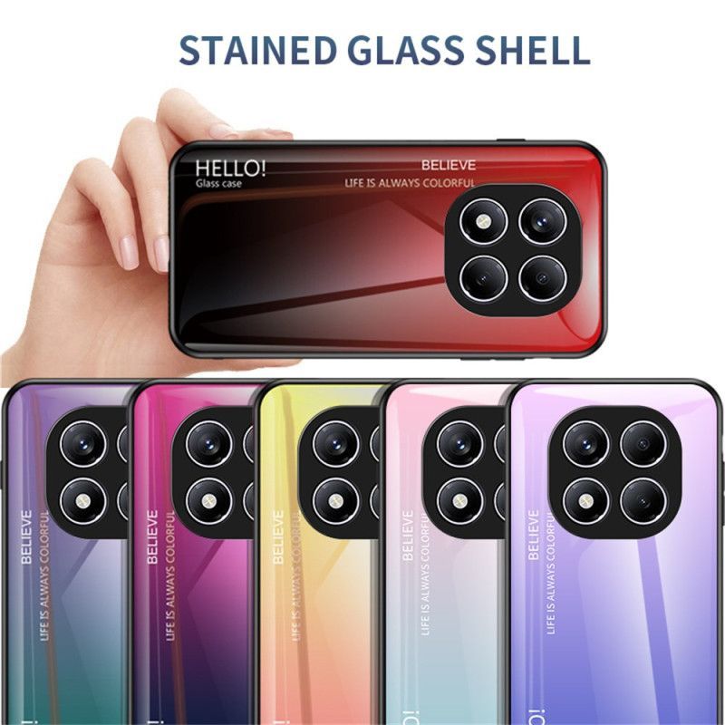 Coque Xiaomi Redmi Note 14 Pro 4G Verre Trempé Hello