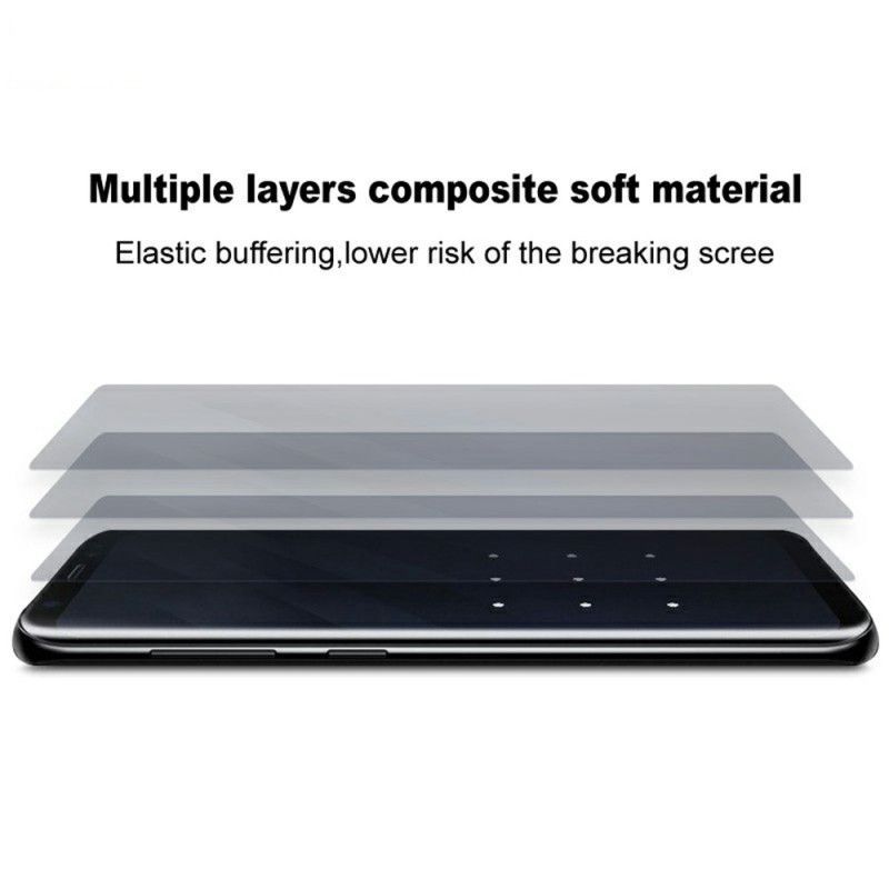 Film de Protection pour Écran Xiaomi Redmi Note 14 Pro 4G