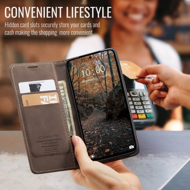 Flip Cover Xiaomi Redmi Note 14 Pro 4G CASEME