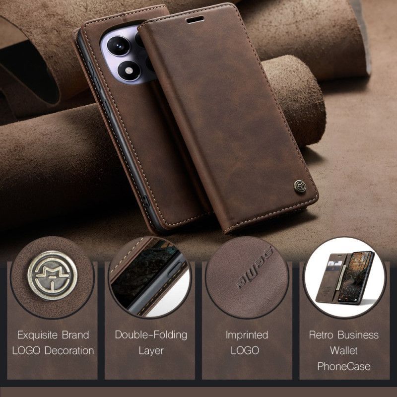Flip Cover Xiaomi Redmi Note 14 Pro 4G CASEME