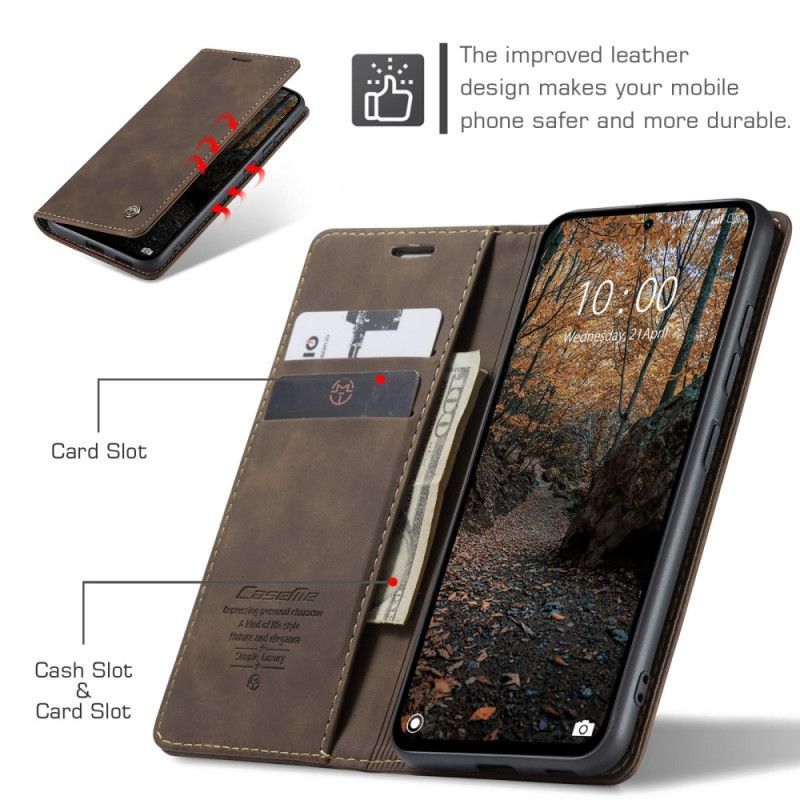 Flip Cover Xiaomi Redmi Note 14 Pro 4G CASEME