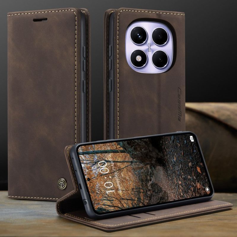 Flip Cover Xiaomi Redmi Note 14 Pro 4G CASEME