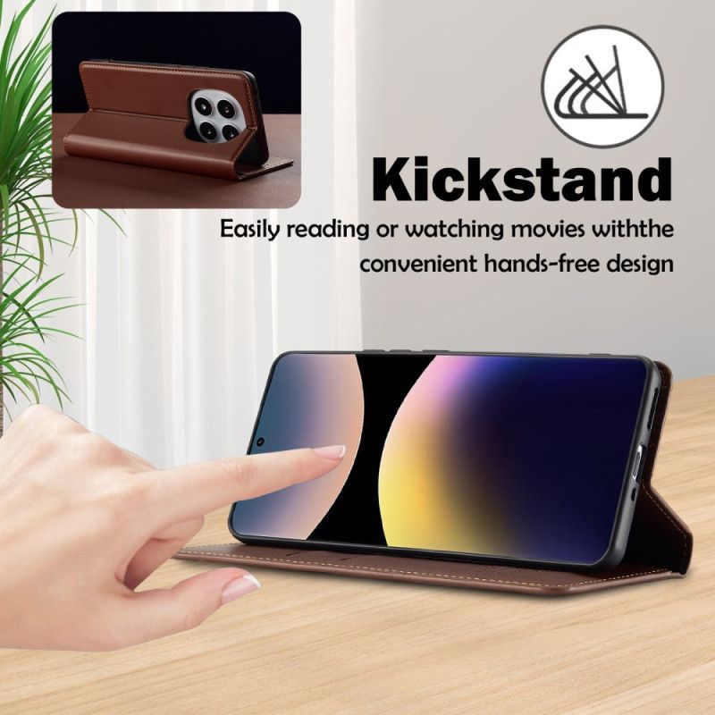 Flip Cover Xiaomi Redmi Note 14 Pro 4G LC.IMEEKE