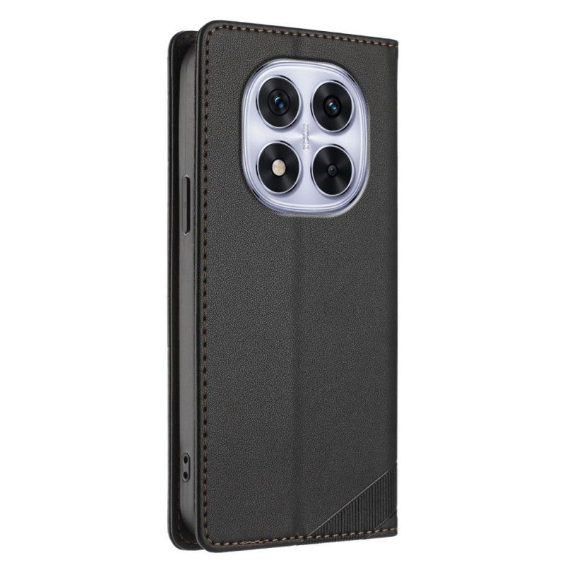 Flip Cover Xiaomi Redmi Note 14 Pro 4G Style Punk