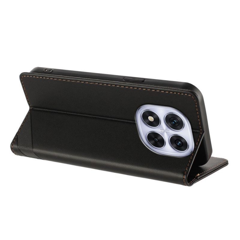 Flip Cover Xiaomi Redmi Note 14 Pro 4G Style Punk