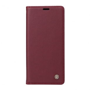 Flip Cover Xiaomi Redmi Note 14 Pro 4G YKATU