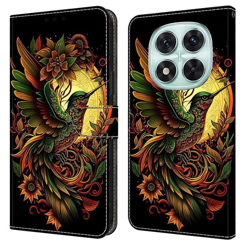 Housse Xiaomi Redmi Note 14 Pro 4G Alouette