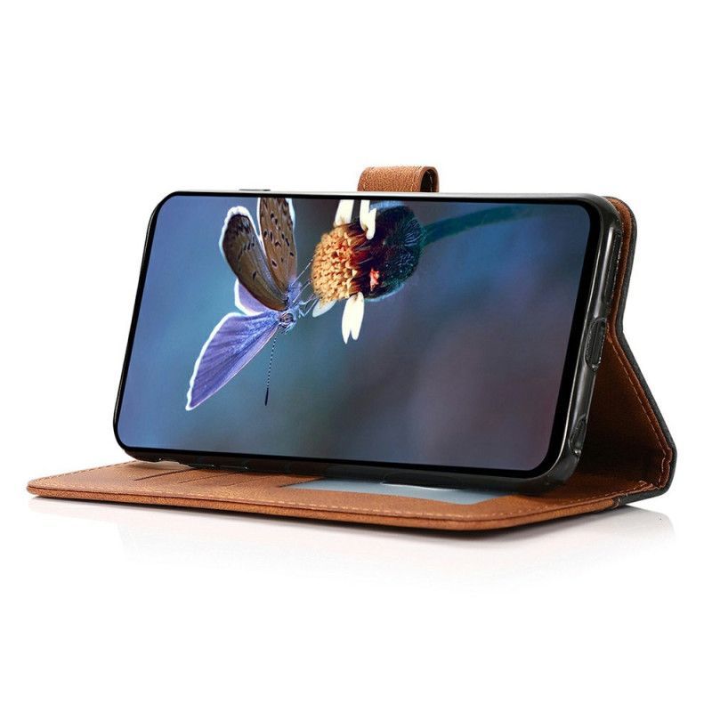 Housse Xiaomi Redmi Note 14 Pro 4G Bicolore