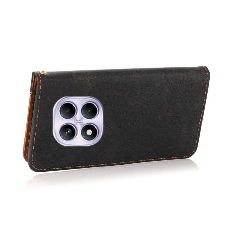 Housse Xiaomi Redmi Note 14 Pro 4G Bicolore