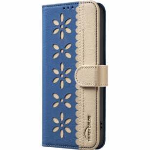 Housse Xiaomi Redmi Note 14 Pro 4G Bicolore BINFEN COLOR