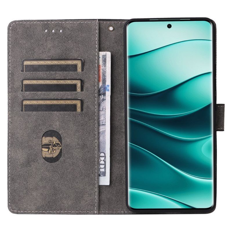 Housse Xiaomi Redmi Note 14 Pro 4G Blocage RFID