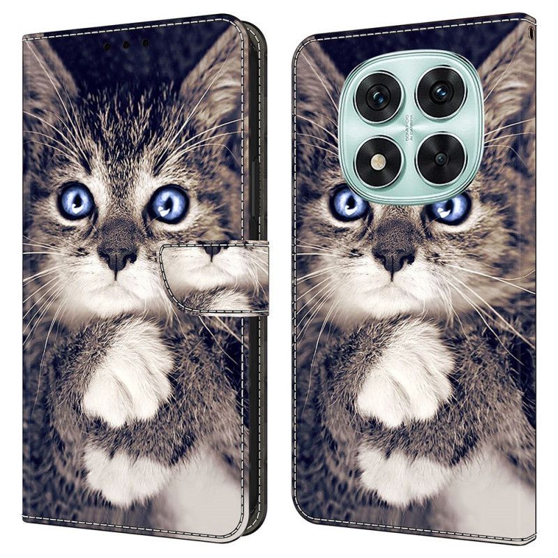 Housse Xiaomi Redmi Note 14 Pro 4G Chat