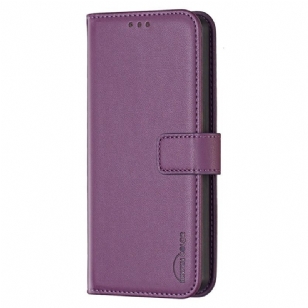 Housse Xiaomi Redmi Note 14 Pro 4G Classique BINFEN COLOR