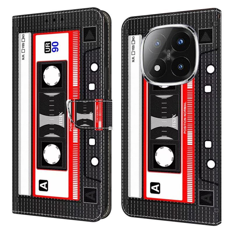 Housse Xiaomi Redmi Note 14 Pro 4G K7