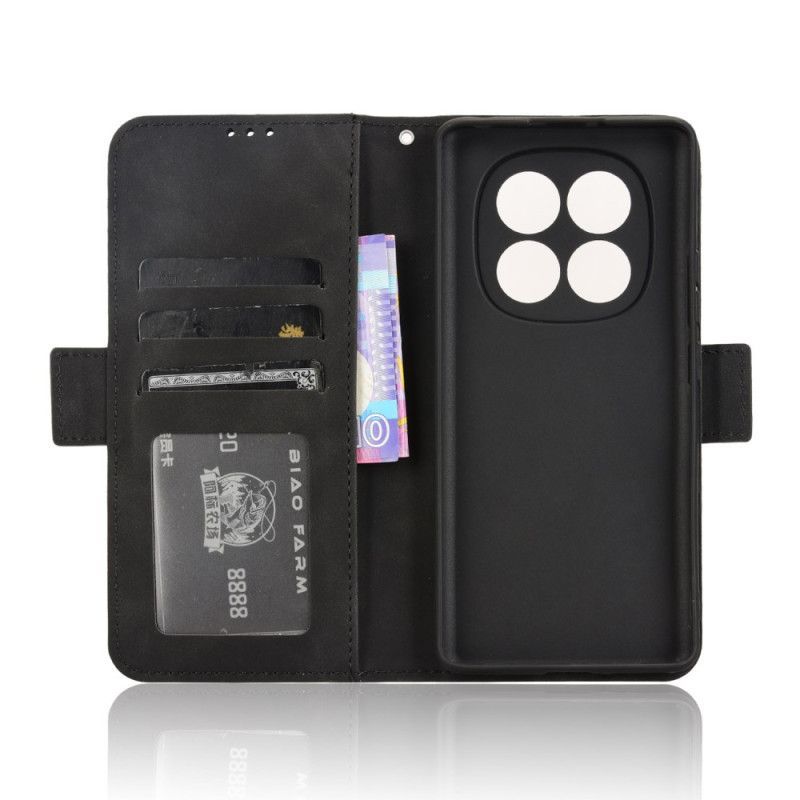 Housse Xiaomi Redmi Note 14 Pro 4G Multi-Cartes