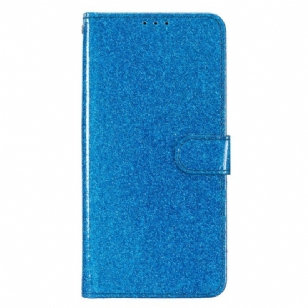 Housse Xiaomi Redmi Note 14 Pro 4G Paillettes