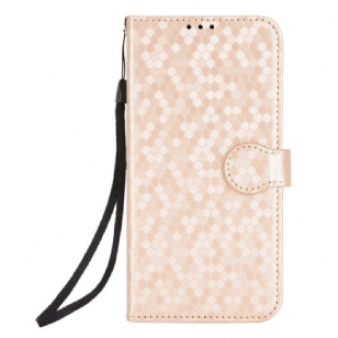 Housse Xiaomi Redmi Note 14 Pro 4G Poids Brillants