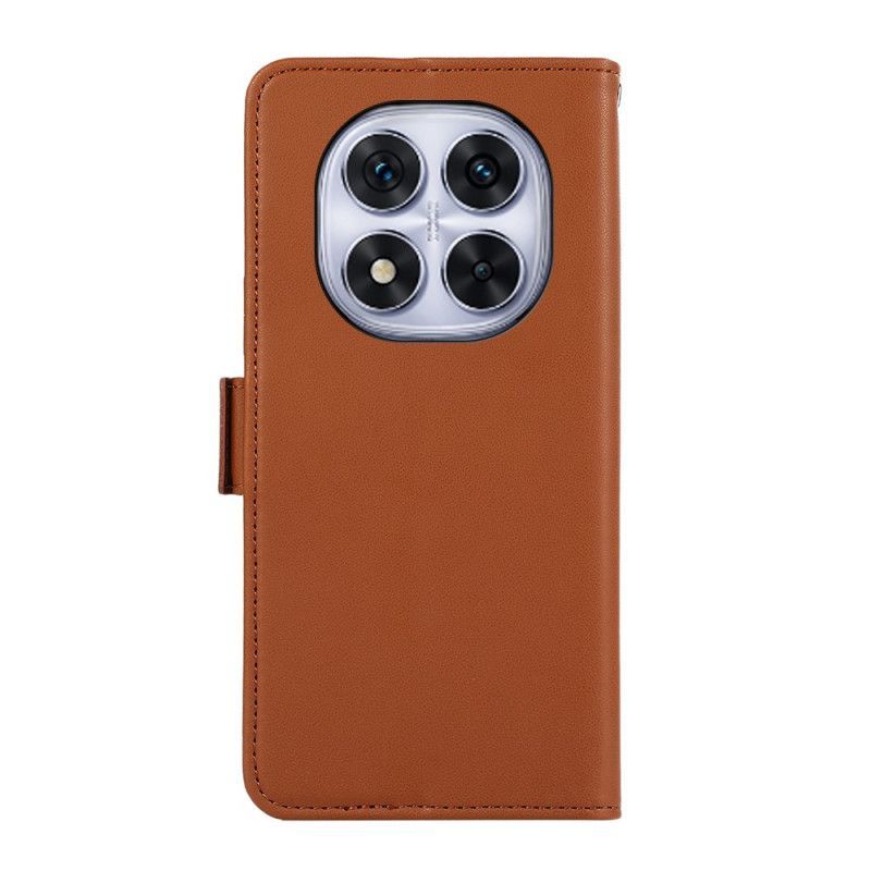 Housse Xiaomi Redmi Note 14 Pro 4G Protection RFID ABEEL