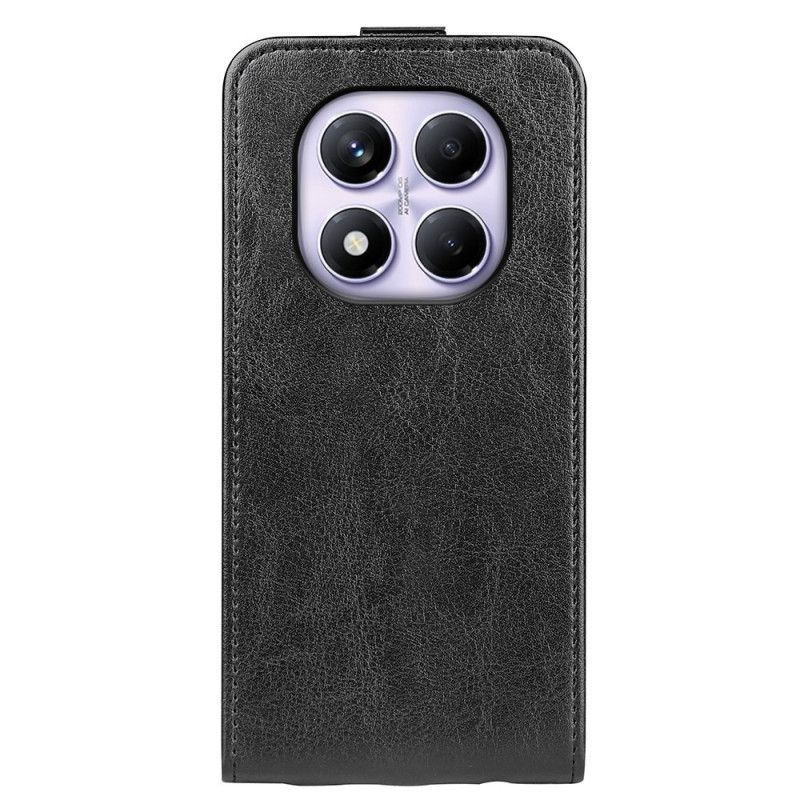 Housse Xiaomi Redmi Note 14 Pro 4G Rabat Vertical