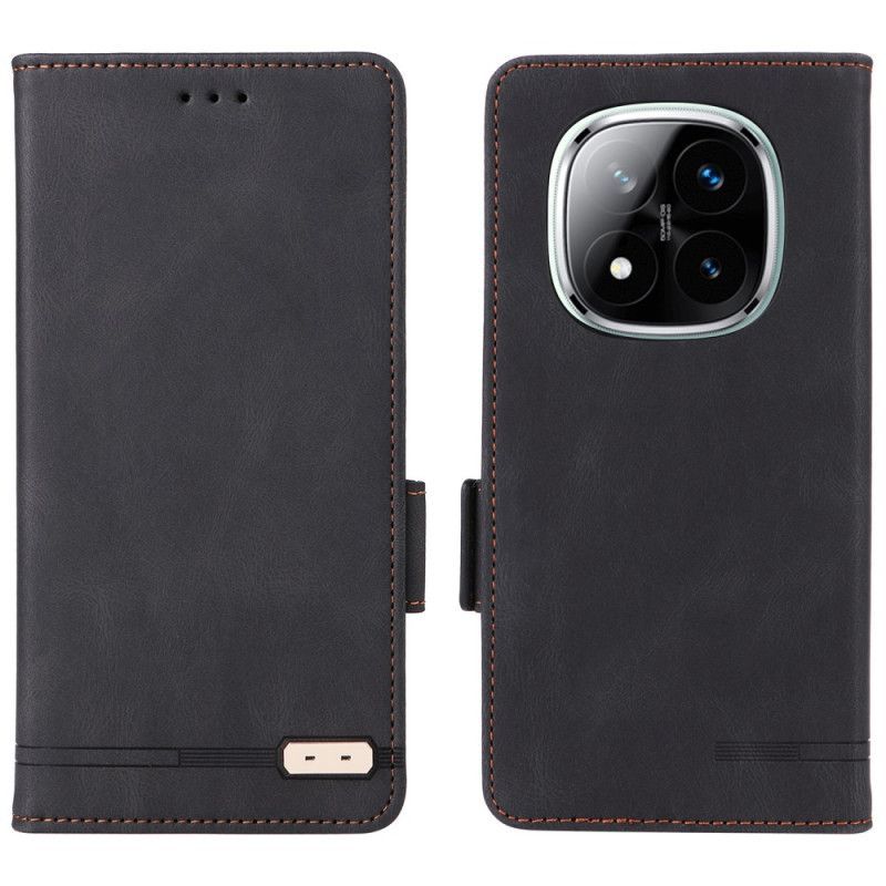 Housse Xiaomi Redmi Note 14 Pro 4G Rétro