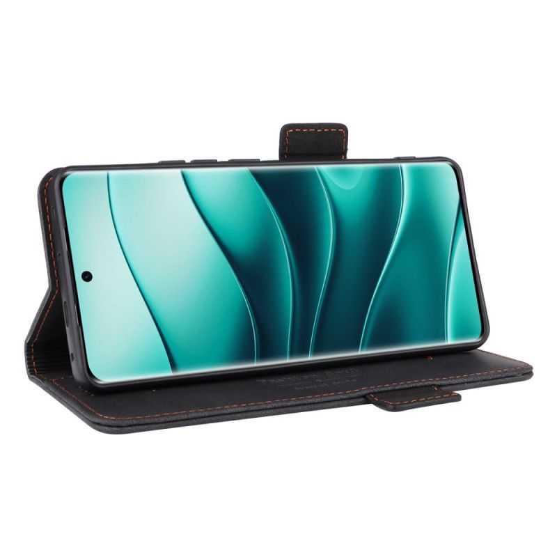 Housse Xiaomi Redmi Note 14 Pro 4G Rétro