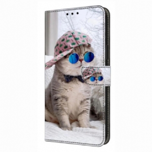 Housse Xiaomi Redmi Note 14 Pro 4G Yo Cat