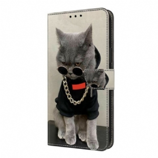 Housse Xiaomi Redmi Note 14 Pro 4G Yo Cat