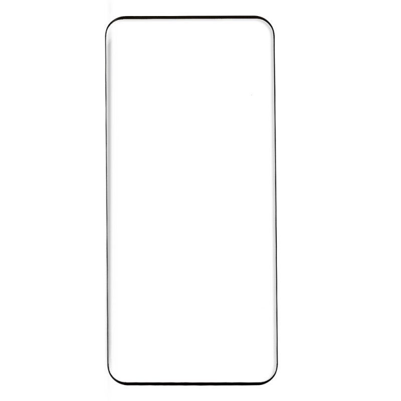 Protection en Verre Trempé Incurvée pour Écran Xiaomi Redmi Note 14 Pro 5G / 4G / Poco X7