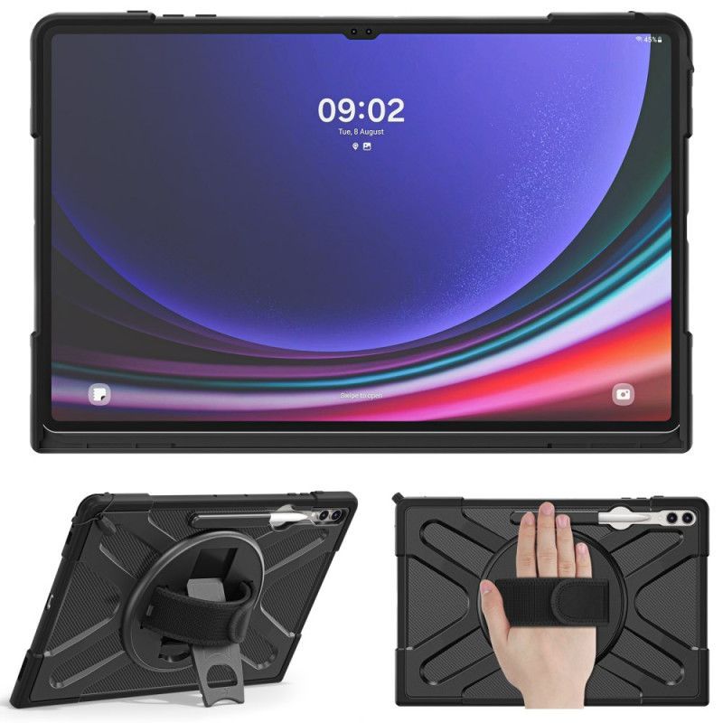 Coque Samsung Galaxy Tab S10 Ultra / S9 Ultra / Tab S8 Ultra Protection Ultime