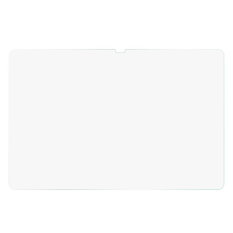 Protecteur Écran en Verre Trempé pour Samsung Galaxy Tab S10 Ultra / S9 Ultra / S8 Ultra
