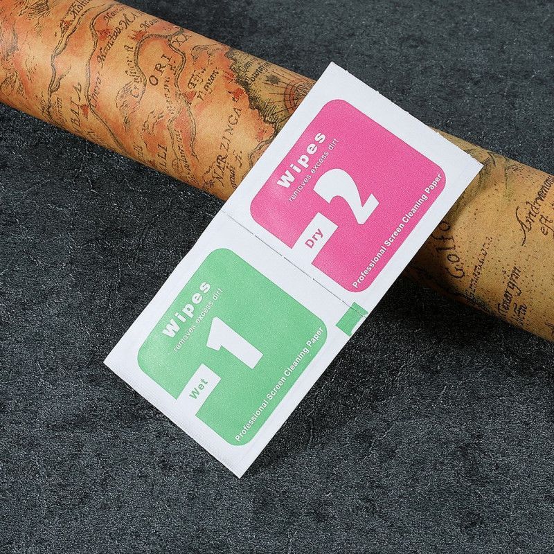 Protecteur Écran en Verre Trempé pour Samsung Galaxy Tab S10 Ultra / S9 Ultra / S8 Ultra