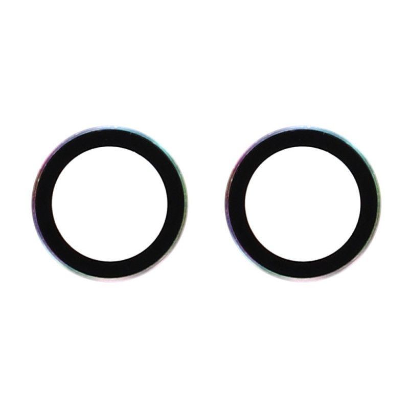 Protecteurs de Lentilles pour Samsung Galaxy Tab S10 Ultra / S10 Plus / S9 FE Plus / S9 Ultra / S9 Plus