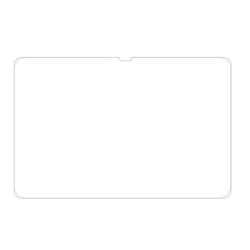 Protection en Verre Trempé pour Écran Samsung Galaxy Tab S10 Ultra