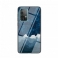 bleu fonce