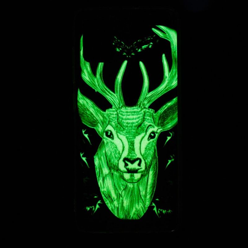 Coque Xiaomi Redmi 10 Luminous Wapiti
