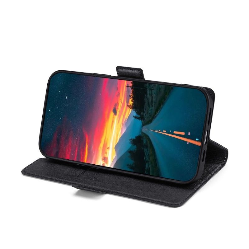 Housse Xiaomi Redmi 10 Folio Business Porte-Carte