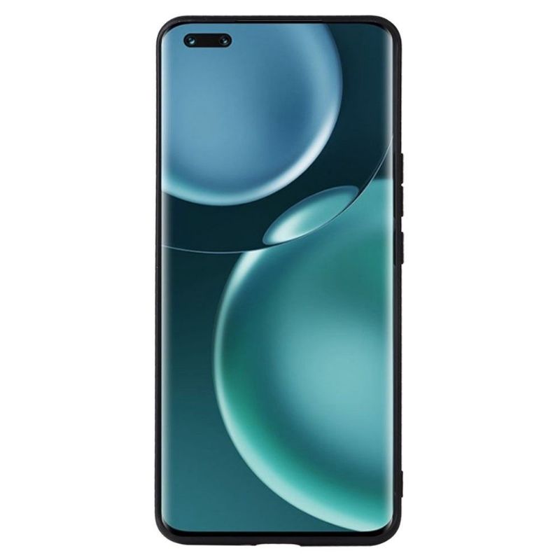 Coque Honor Magic 4 Pro motif léopard
