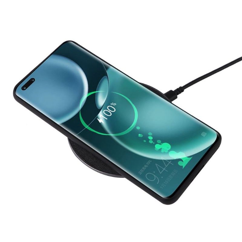 Coque Honor Magic 4 Pro motif léopard