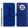 bleu fonce