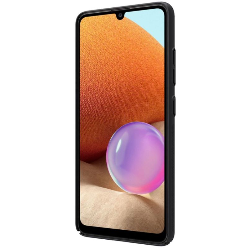 Coque Samsung Galaxy A32 4G Nillkin Super Frosted
