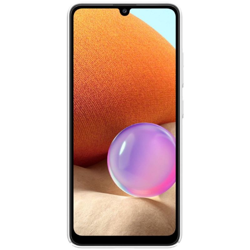 Coque Samsung Galaxy A32 4G Nillkin Super Frosted
